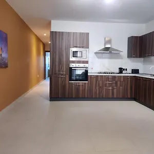  Apartament Sahariana