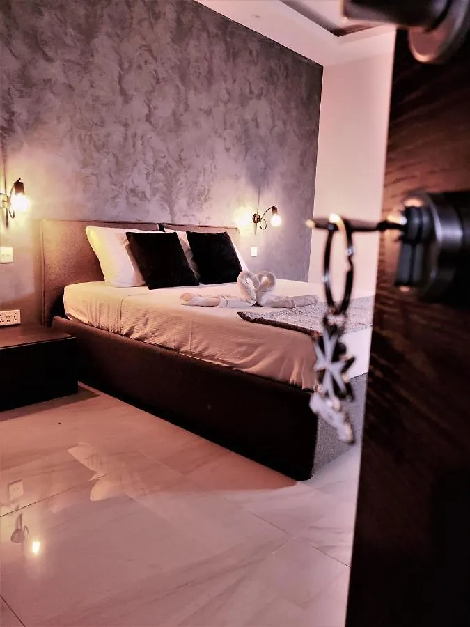 Δωμάτια σε οικογενειακή κατοικία Southshore Accommodation Marsaskala Μάλτα