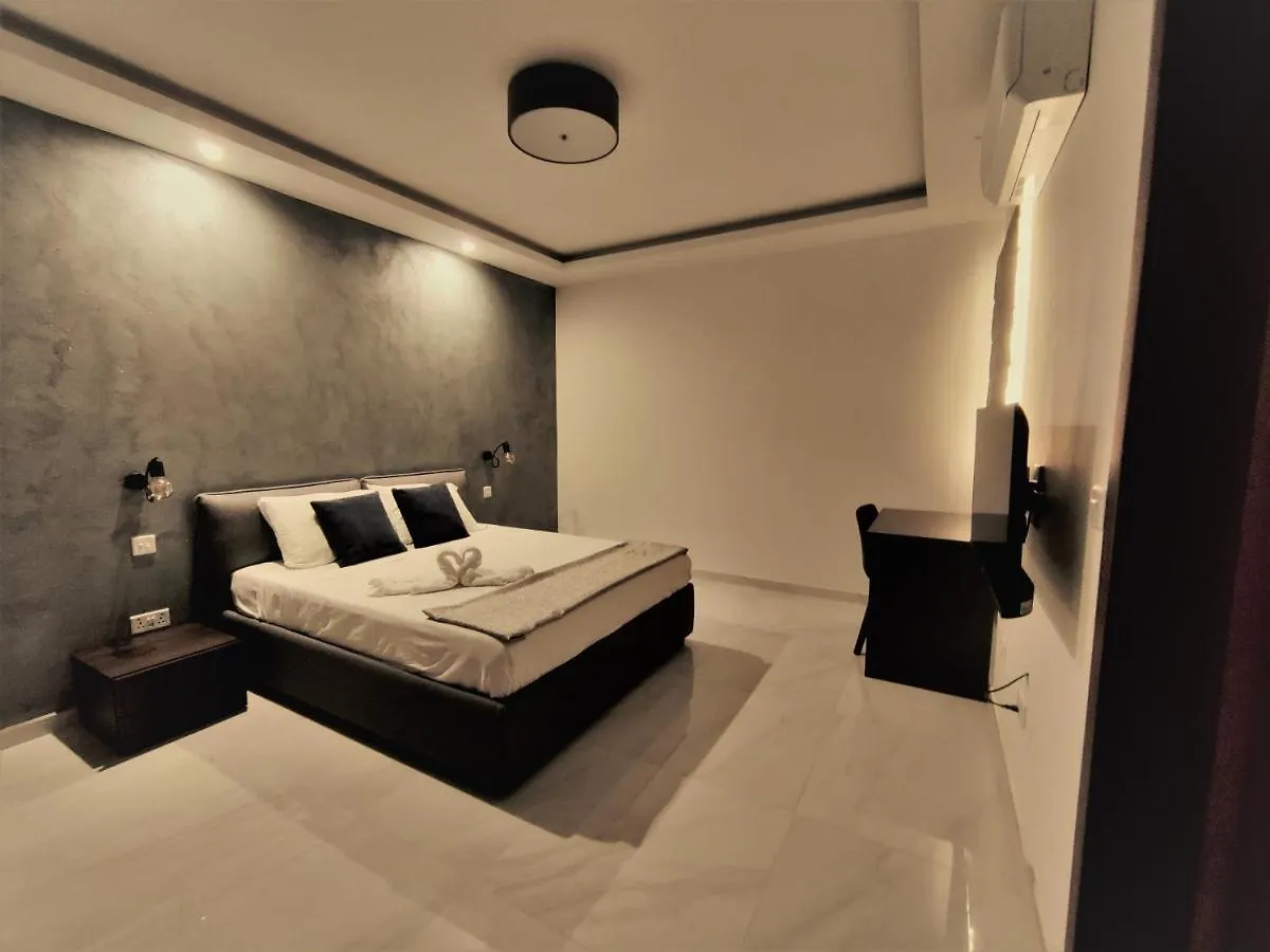 Southshore Accommodation Marsaskala