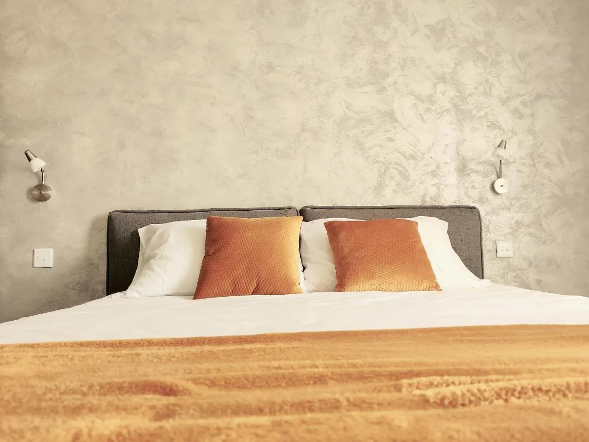 Southshore Accommodation Marsaskala 0*,  Μάλτα