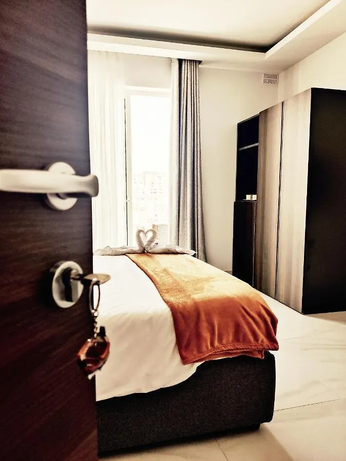 Southshore Accommodation Marsaskala Μάλτα