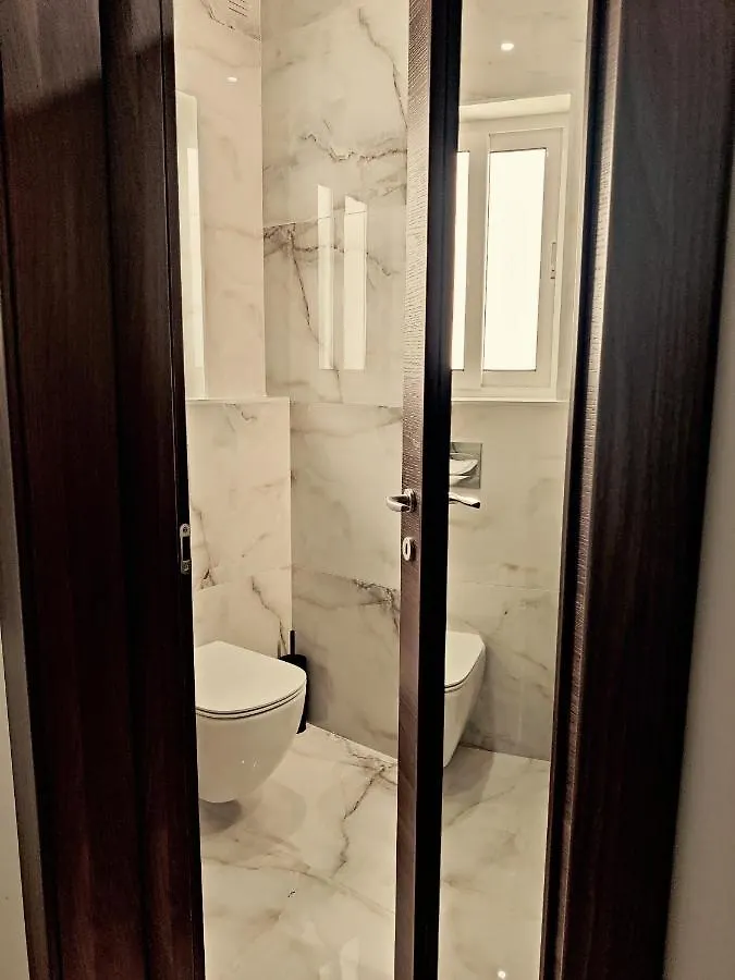 Southshore Accommodation Marsaskala Δωμάτια σε οικογενειακή κατοικία