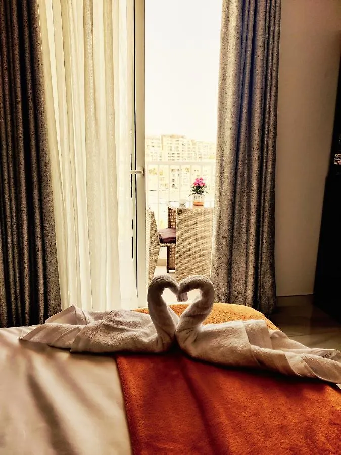 Southshore Accommodation Marsaskala 0*,  Μάλτα