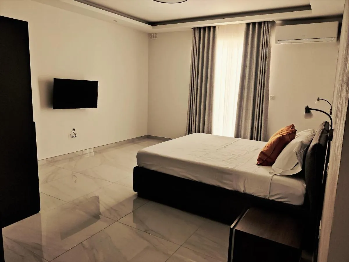 Southshore Accommodation Marsaskala Δωμάτια σε οικογενειακή κατοικία