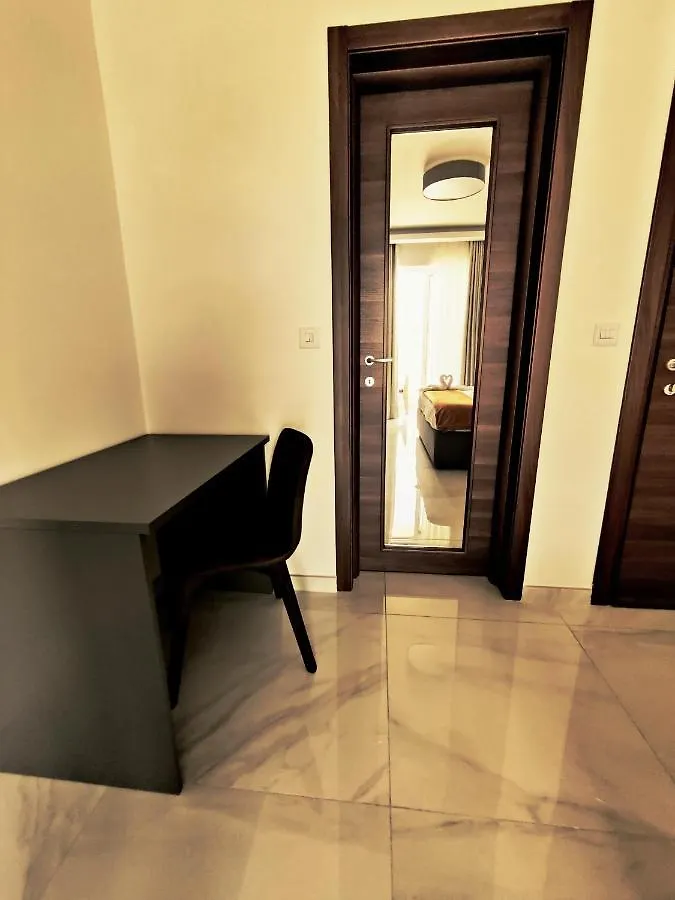 Southshore Accommodation Marsaskala 0*,