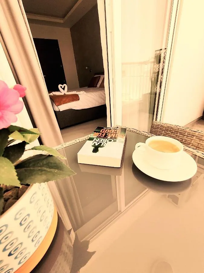 Southshore Accommodation Marsaskala 0*,