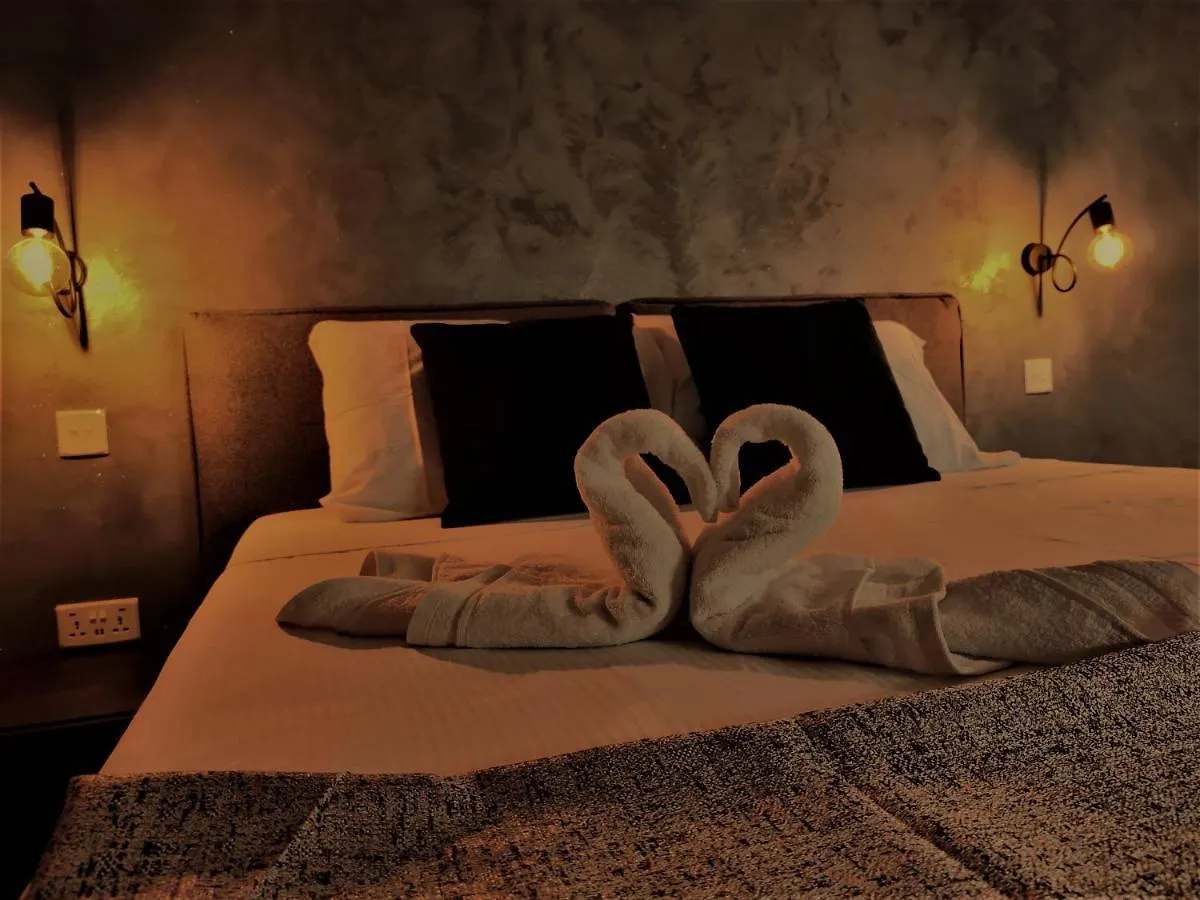Southshore Accommodation Marsaskala