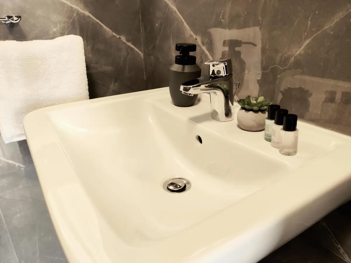 Southshore Accommodation Marsaskala Δωμάτια σε οικογενειακή κατοικία