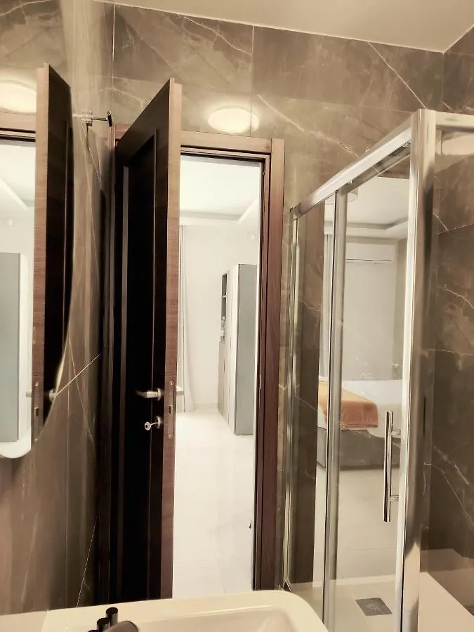 Δωμάτια σε οικογενειακή κατοικία Southshore Accommodation Marsaskala Μάλτα