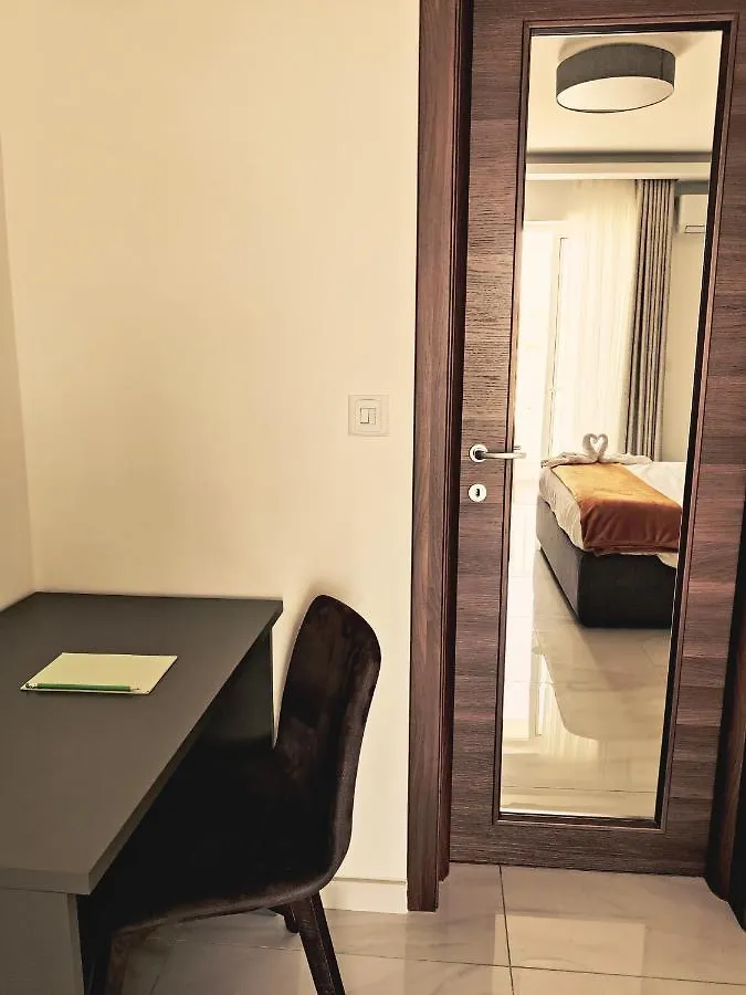Δωμάτια σε οικογενειακή κατοικία Southshore Accommodation Marsaskala