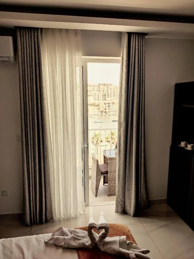 Southshore Accommodation Marsaskala 0*,