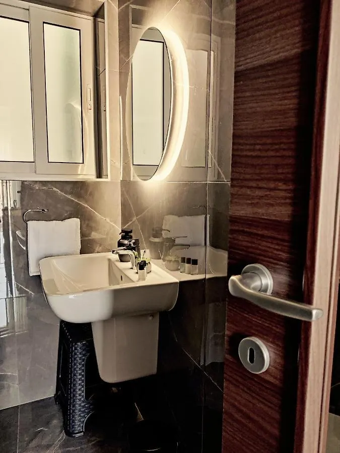 Southshore Accommodation Marsaskala Δωμάτια σε οικογενειακή κατοικία