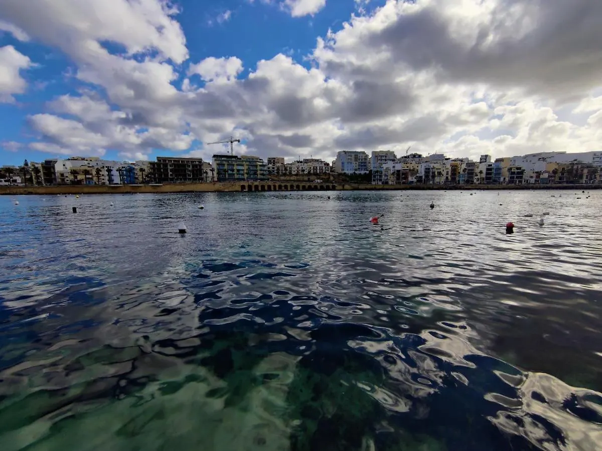 Southshore Accommodation Marsaskala Μάλτα